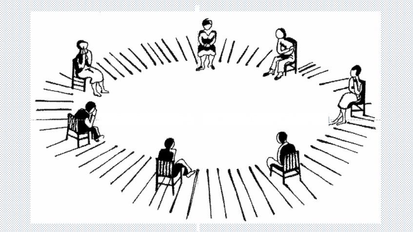 Help plan the next steps for MHAC