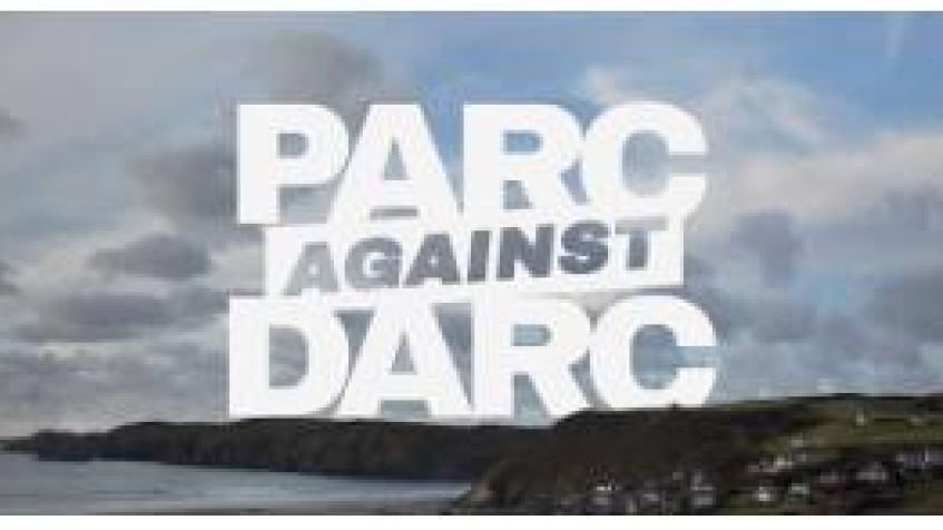 PARC against DARC