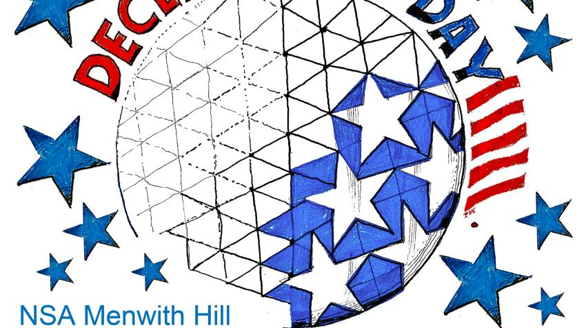 Learn about Menwith Hill